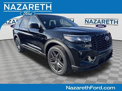 New 2026 Ford Explorer - photo 1