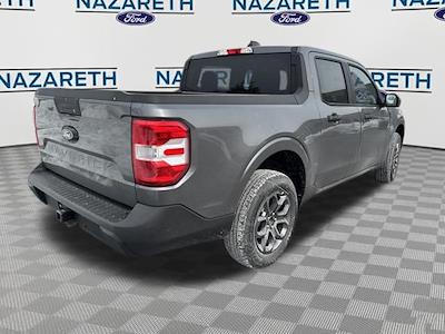 New 2026 Ford Maverick - photo 1