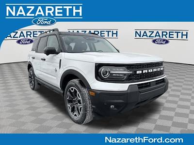 New 2026 Ford Bronco Sport - photo 1