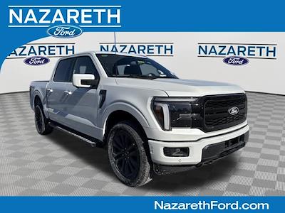New 2026 Ford F-150 - photo 1