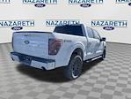 2026 Ford F-150 SuperCrew Cab 4WD Pickup for sale #50764 - photo 2