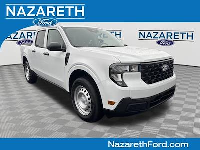 New 2026 Ford Maverick - photo 1