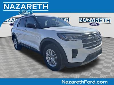 New 2026 Ford Explorer - photo 1