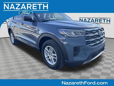 New 2026 Ford Explorer - photo 1