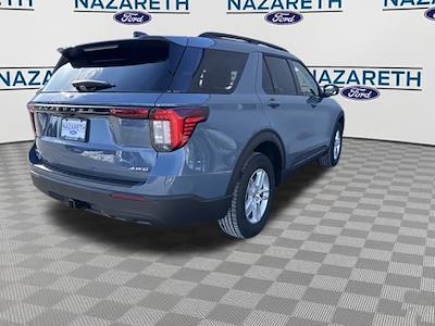 New 2026 Ford Explorer - photo 1