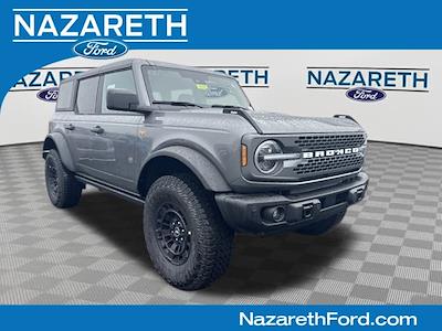 New 2026 Ford Bronco - photo 1