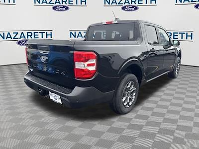 New 2026 Ford Maverick - photo 1