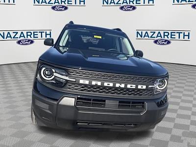 New 2026 Ford Bronco Sport - photo 1