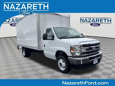 New 2026 Ford E-450 - photo 1