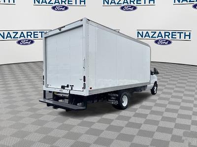 New 2026 Ford E-450 - photo 1