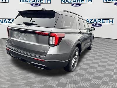 New 2026 Ford Explorer - photo 1