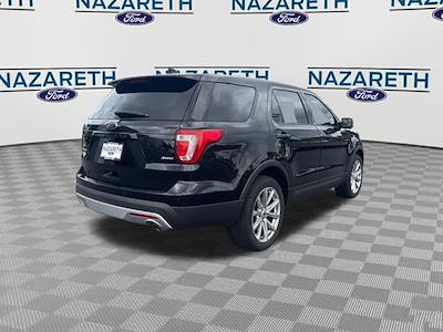 2017 Ford Explorer 4WD SUV for sale #50777A - photo 2