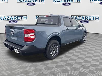 New 2026 Ford Maverick - photo 1