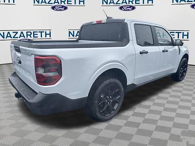 New 2026 Ford Maverick - photo 1