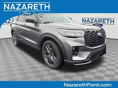 New 2026 Ford Explorer - photo 1