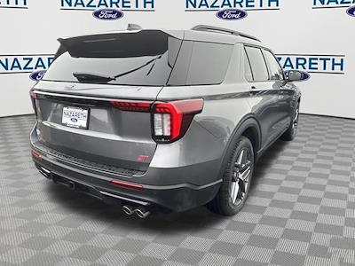 New 2026 Ford Explorer - photo 1