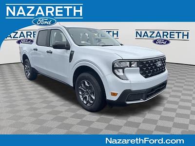 New 2026 Ford Maverick - photo 1