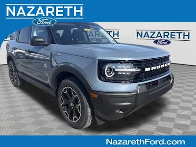 New 2026 Ford Bronco Sport - photo 1