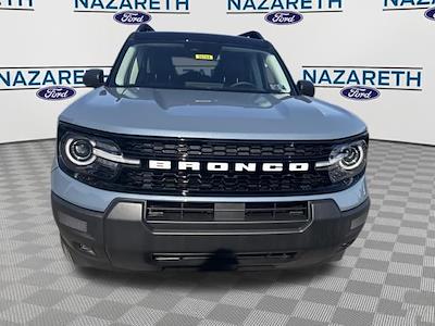 New 2026 Ford Bronco Sport - photo 1
