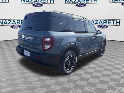 New 2026 Ford Bronco Sport - photo 1