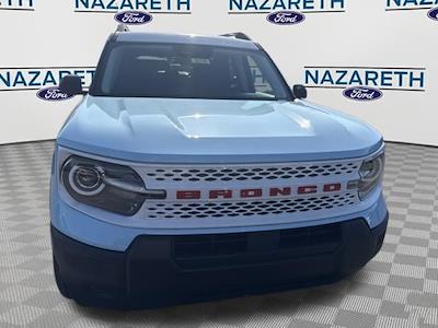 New 2026 Ford Bronco Sport - photo 1