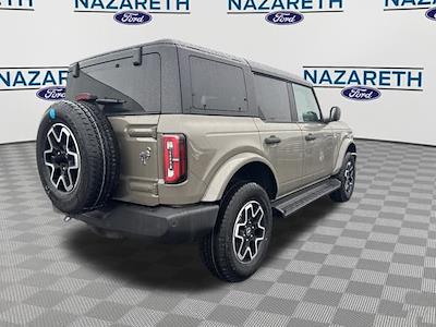 New 2026 Ford Bronco - photo 1