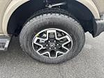 2026 Ford Bronco 4WD SUV for sale #50791 - photo 9