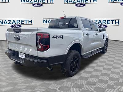 New 2026 Ford Ranger - photo 1