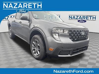 New 2026 Ford Maverick - photo 1