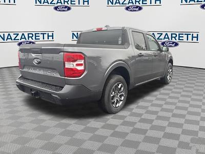 New 2026 Ford Maverick - photo 1