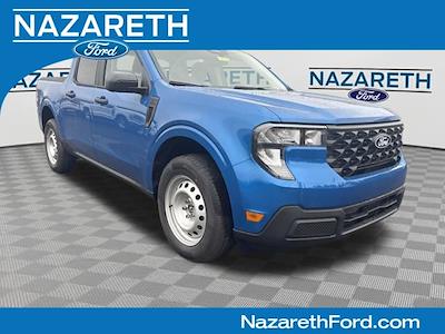 New 2026 Ford Maverick - photo 1