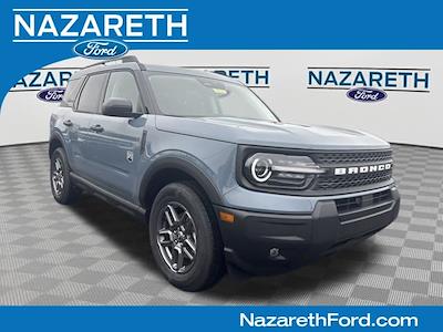 New 2026 Ford Bronco Sport - photo 1