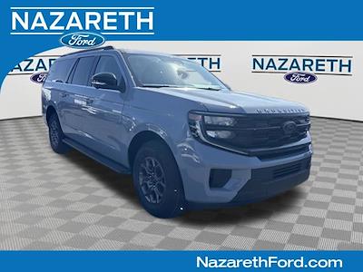 New 2026 Ford Expedition MAX - photo 1