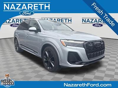 Used 2025 Audi Q7 - photo 1