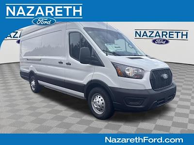 New 2026 Ford Transit 350 - photo 1