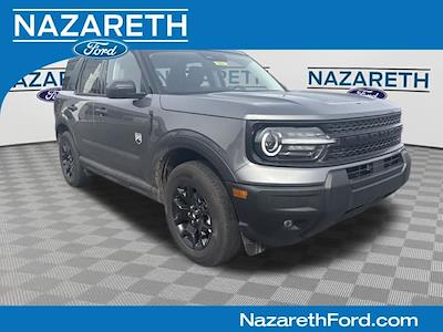 New 2026 Ford Bronco Sport - photo 1