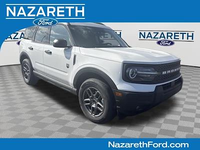 New 2026 Ford Bronco Sport - photo 1
