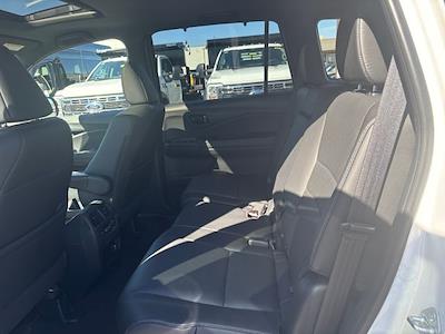 Used 2023 Honda Passport - photo 1