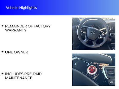 Used 2023 Honda Passport - photo 1