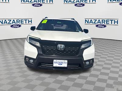 Used 2019 Honda Passport - photo 1