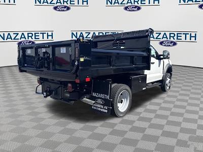 New 2026 Ford F-550 - photo 1