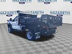 2026 Ford F-550 Regular Cab DRW 4WD Dump Truck for sale #50811 - photo 6