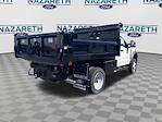 2026 Ford F-550 Regular Cab DRW 4WD Dump Truck for sale #50811 - photo 2