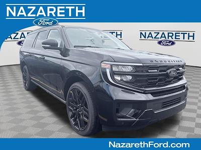 New 2026 Ford Expedition MAX - photo 1