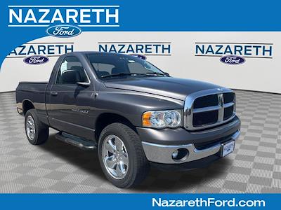 2004 Dodge Ram 1500 Regular Cab 4WD Pickup for sale #50813A - photo 1