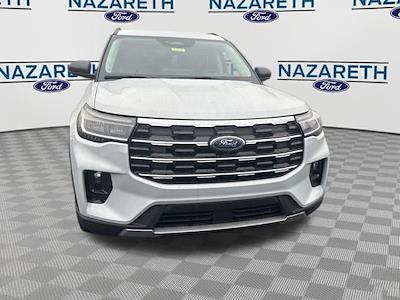 New 2026 Ford Explorer - photo 1