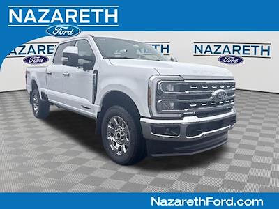 New 2026 Ford F-250 - photo 1
