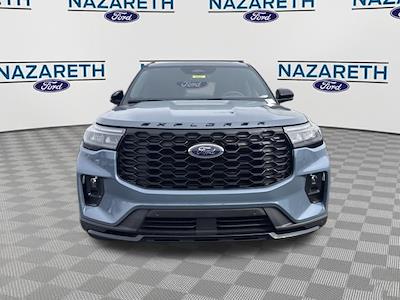 New 2026 Ford Explorer - photo 1