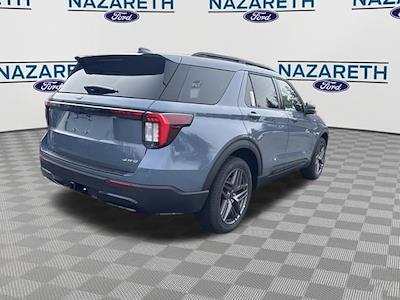 New 2026 Ford Explorer - photo 1