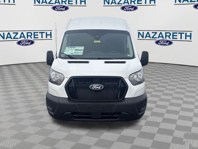 New 2026 Ford Transit 350 - photo 5